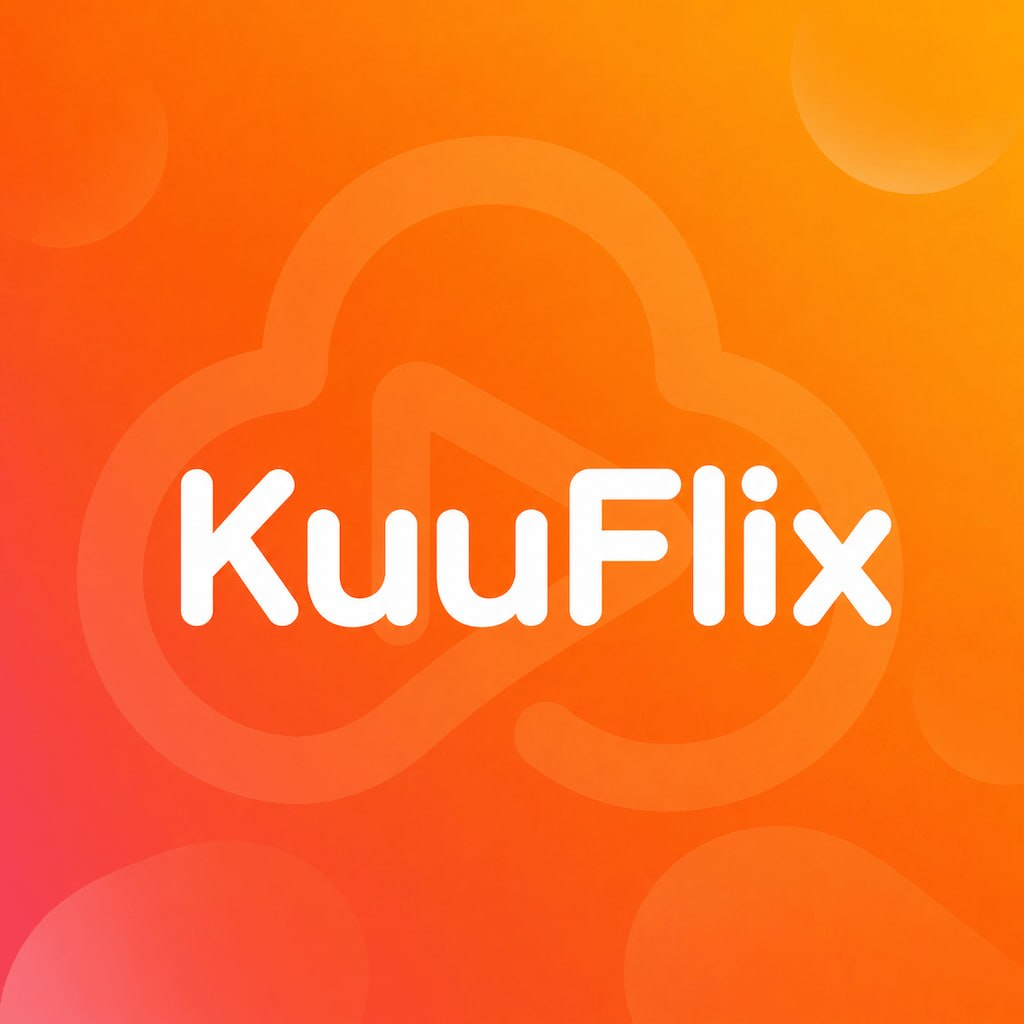 KuuFlix logo